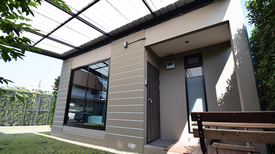 ห้องประเภท A